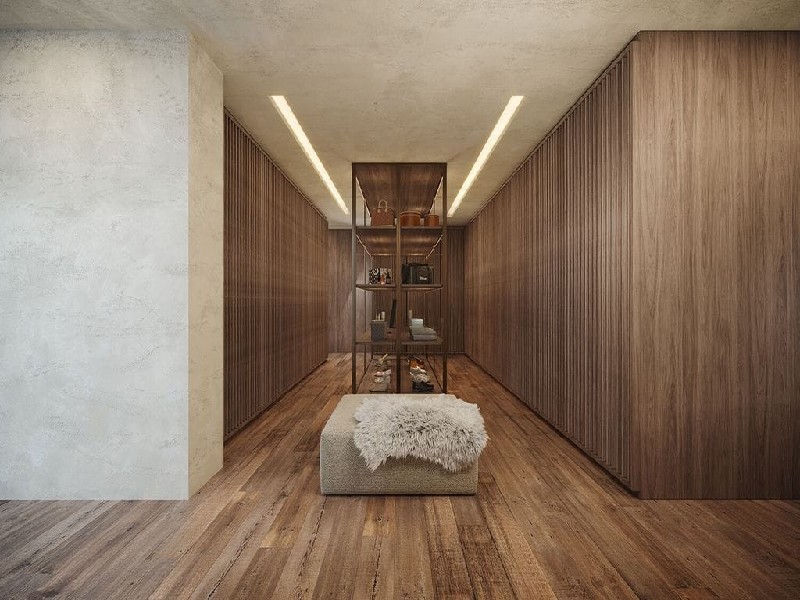 Apartamento à venda em Mossunguê, Curitiba — Imóveis em Curitiba - Jamaica Imóveis